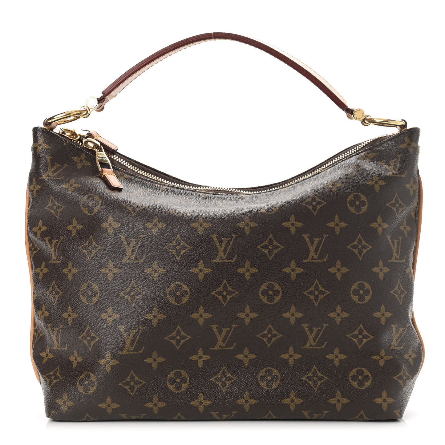 Monogram Sully PM