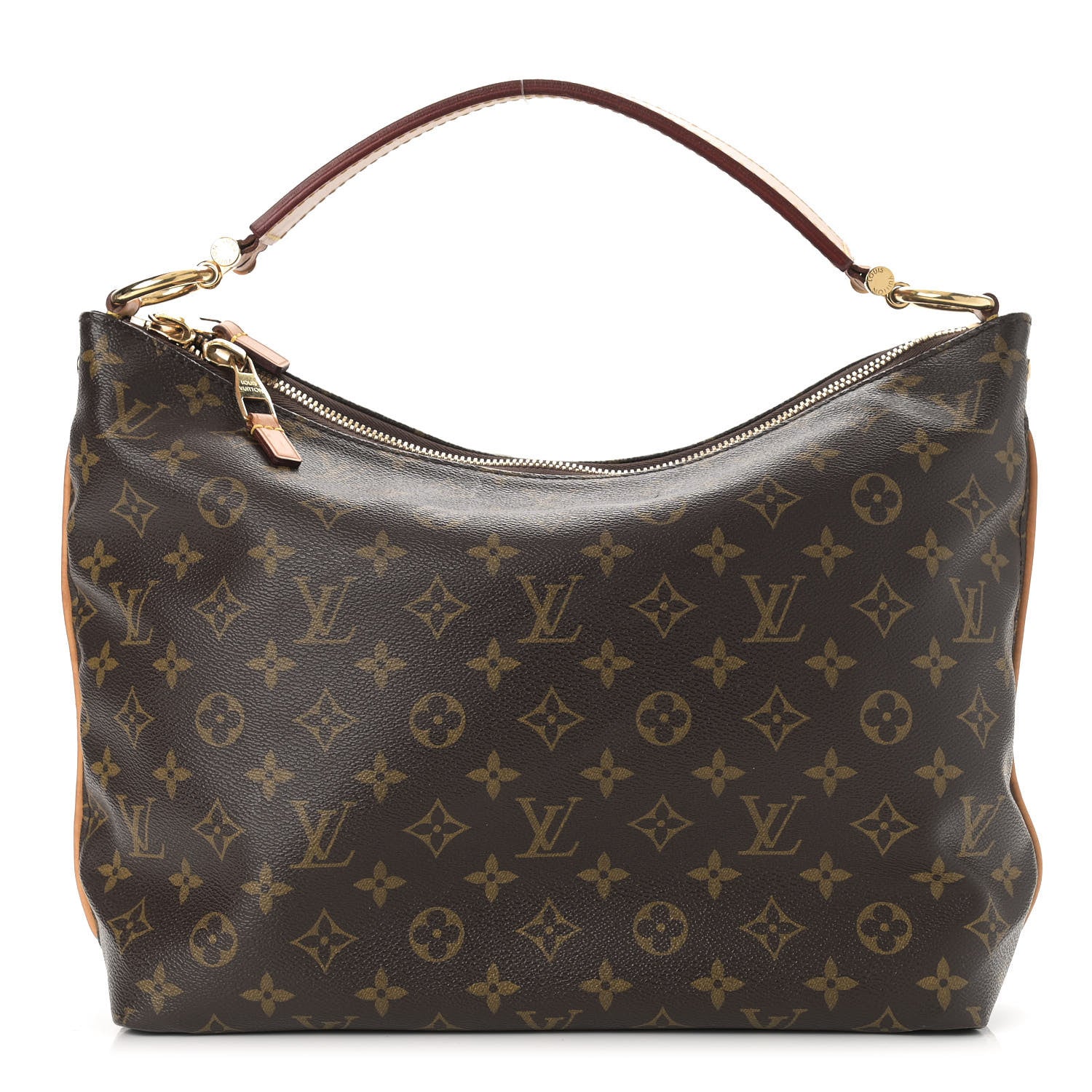 Louis Vuitton Monogram Sully PM 1 of 11