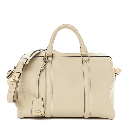 Louis Vuitton Veau Cachemire SC Bag PM Vanille 1 of 8