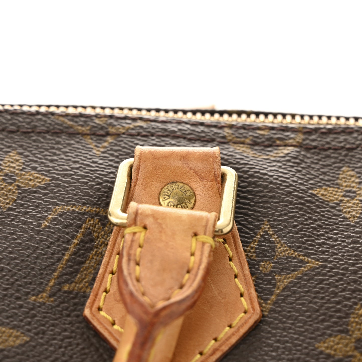 Monogram Speedy 35