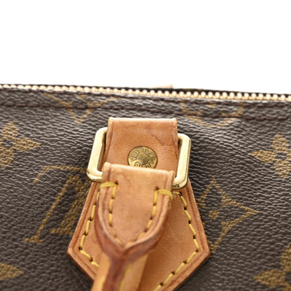Louis Vuitton Monogram Speedy 35 13 of 13