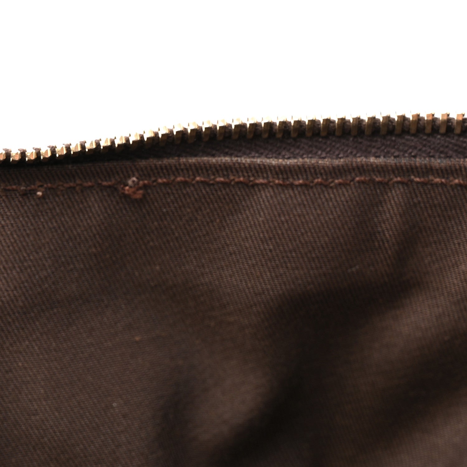 Gucci Monogram Medium Abbey Tote Brown 11 of 17