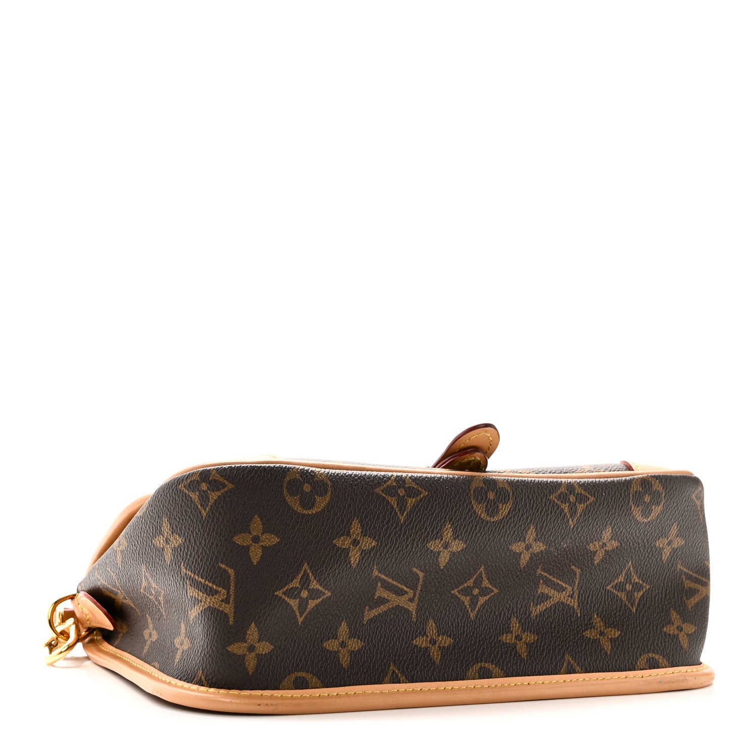 Louis Vuitton Monogram Diane 4 of 9