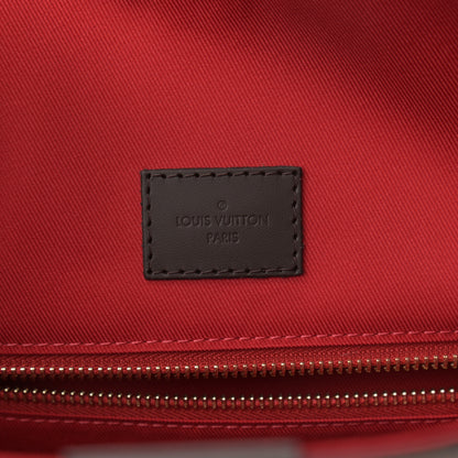 Louis Vuitton Damier Ebene Graceful PM 6 of 9