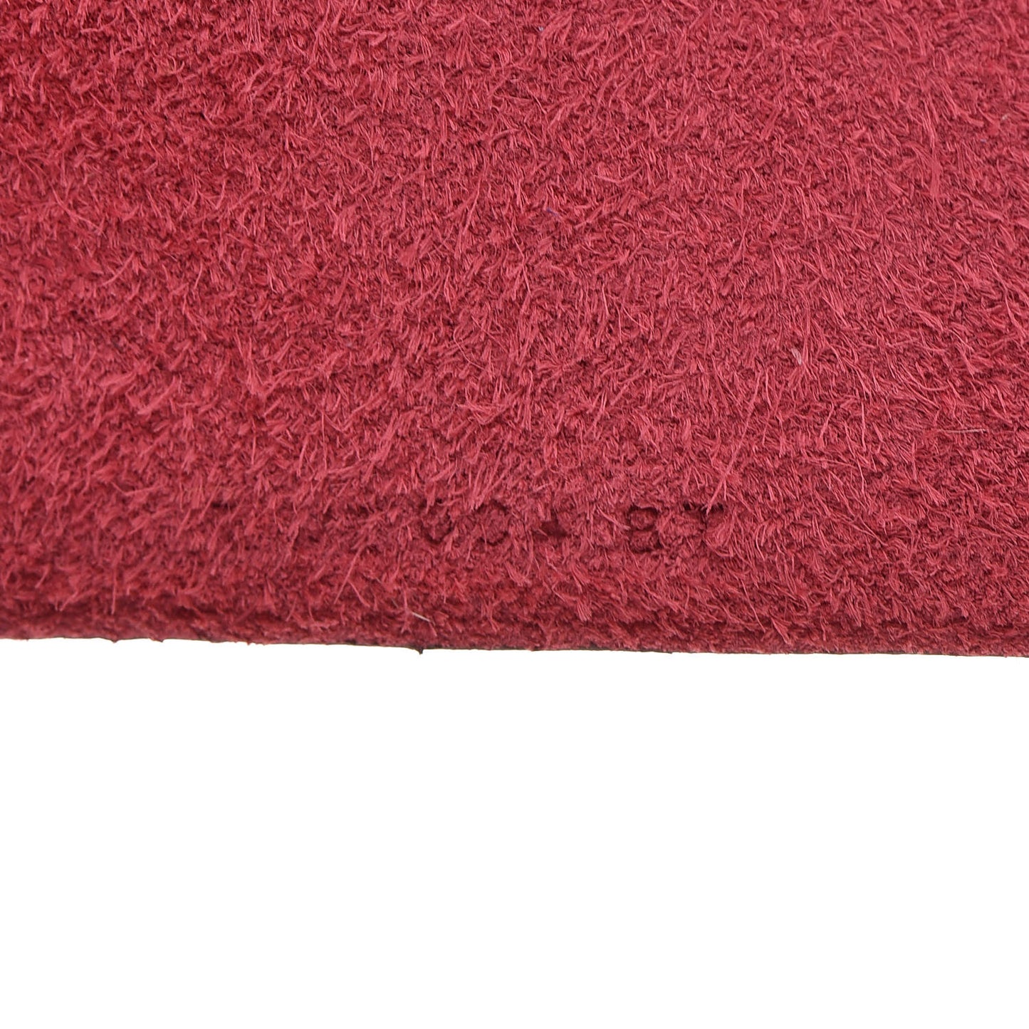 Togo Ulysse MM Notebook Cover Rubis