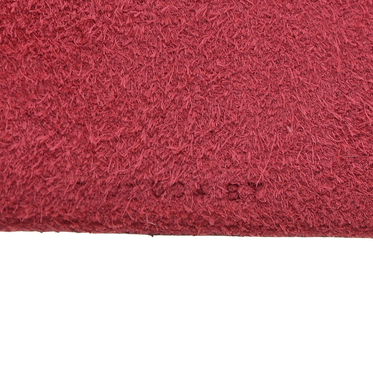 Hermes Togo Ulysse MM Notebook Cover Rubis 7 of 8