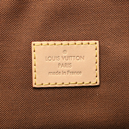 Louis Vuitton Monogram Bosphore Backpack 5 of 8