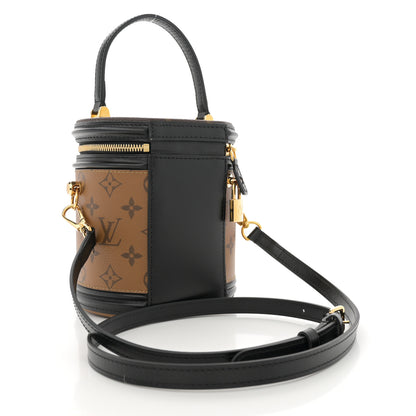Louis Vuitton Reverse Monogram Cannes 3 of 13