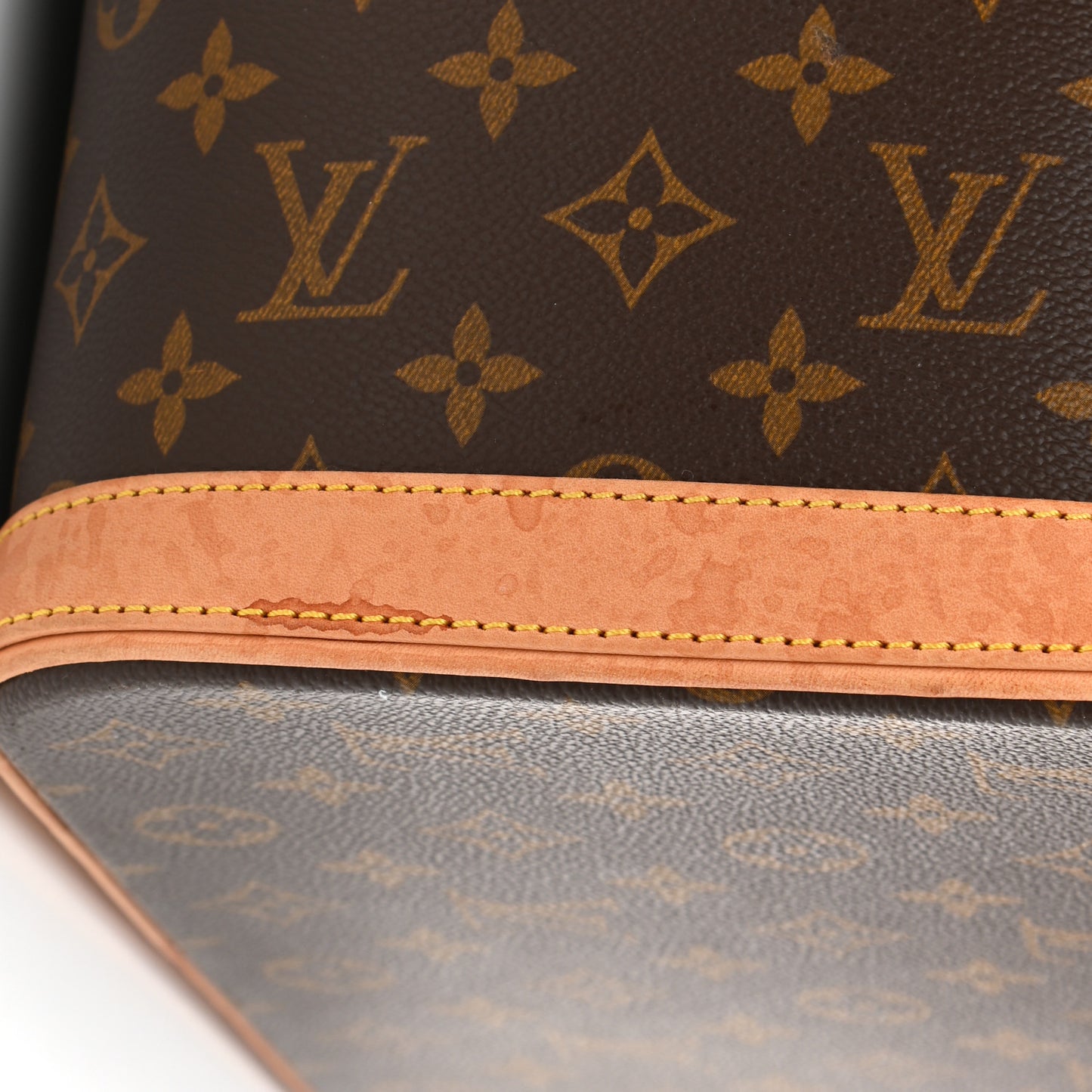 Monogram Nice
