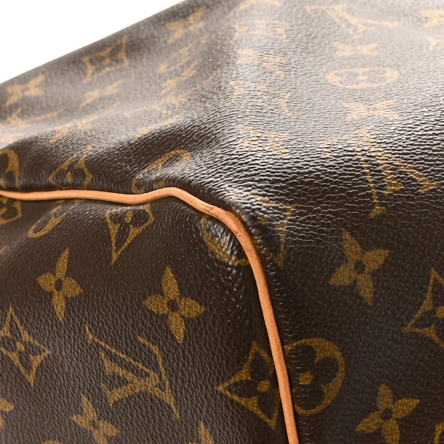 Louis Vuitton Monogram Keepall 55 10 of 11