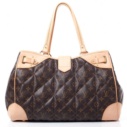 Louis Vuitton Monogram Etoile Shopper 4 of 10