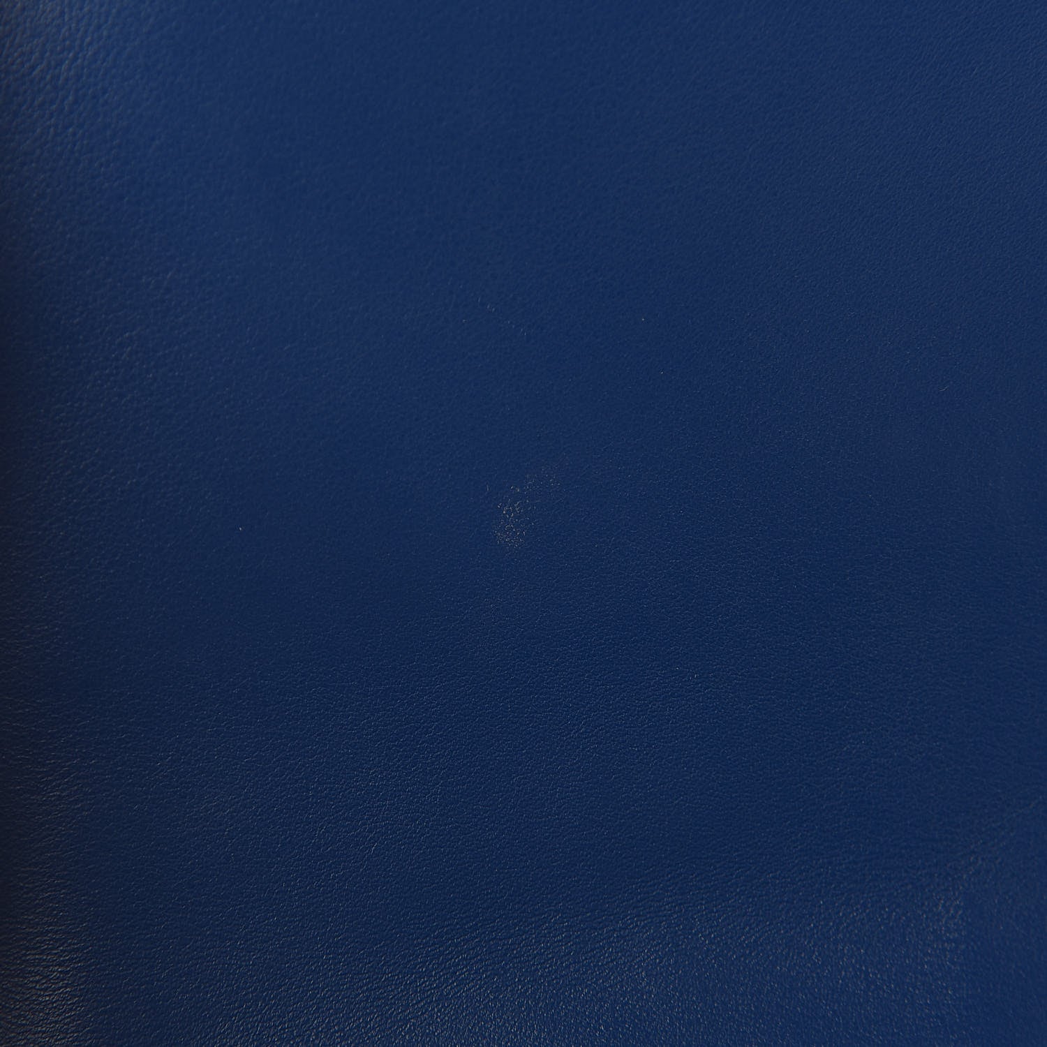 Chanel Calfskin Quilted Medium Boy Flap Blue 8 of 12