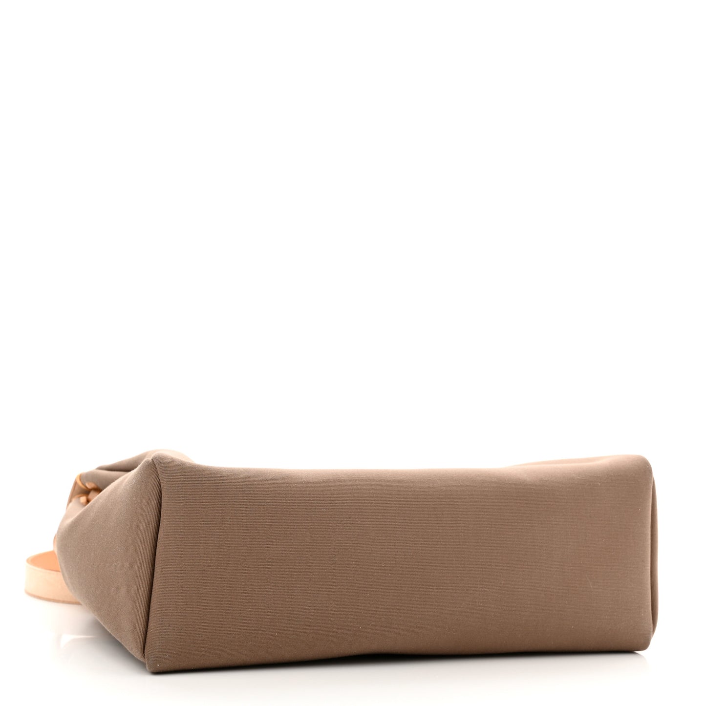 Military Toile Vache Hunter Herbag Zip Retourne 31 PM Etoupe Dune
