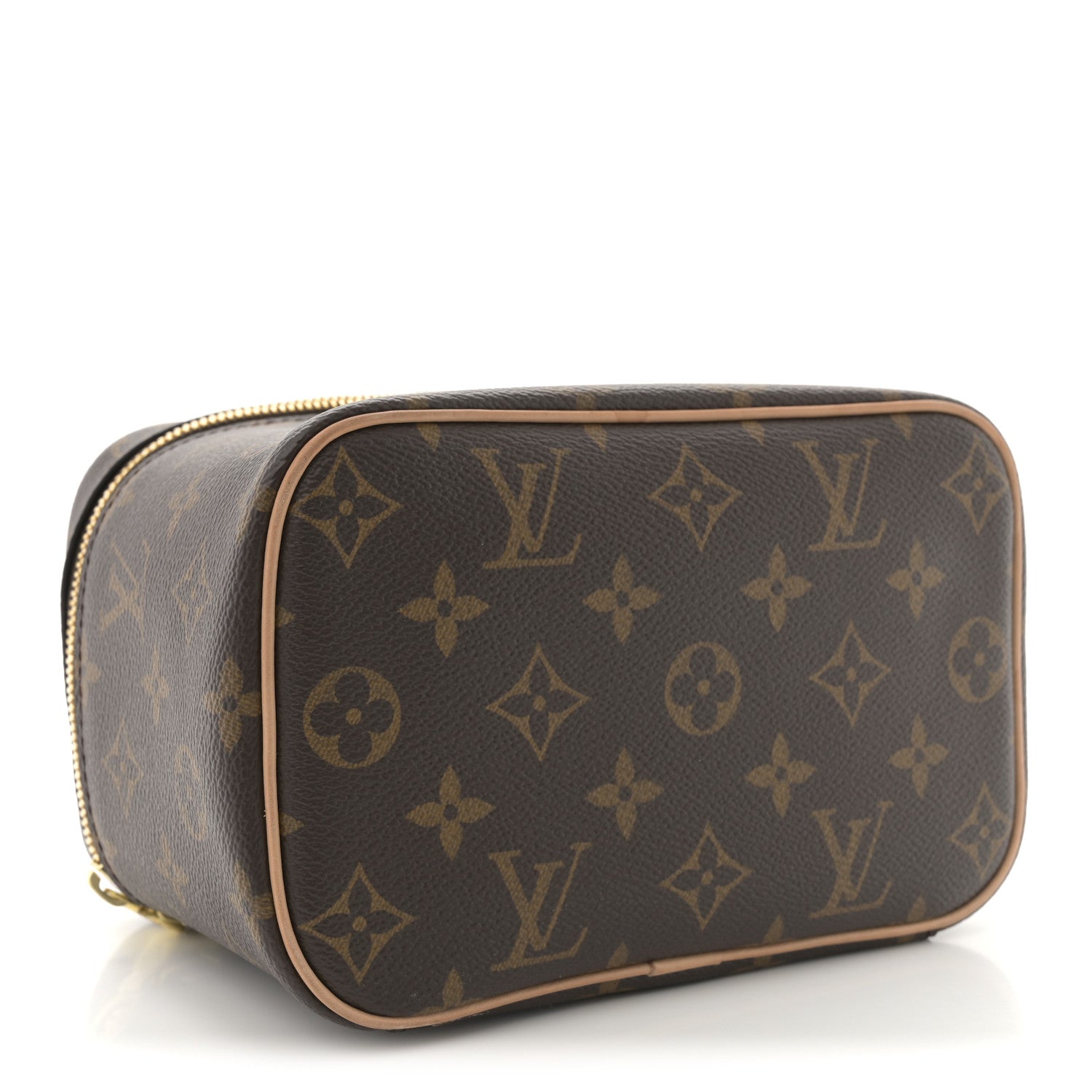 Louis Vuitton Monogram Nice Mini 4 of 8