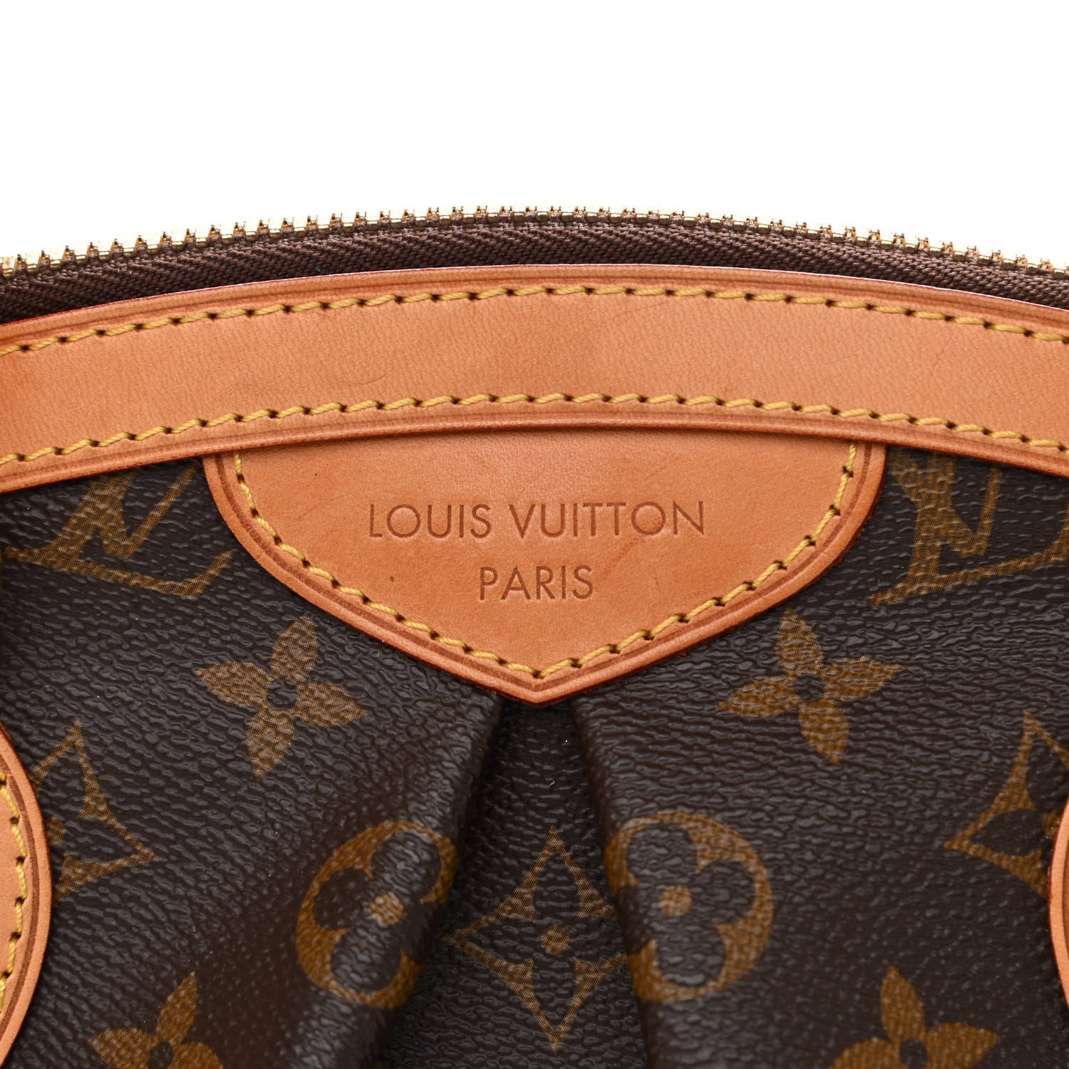 Louis Vuitton Monogram Tivoli PM 20 of 23
