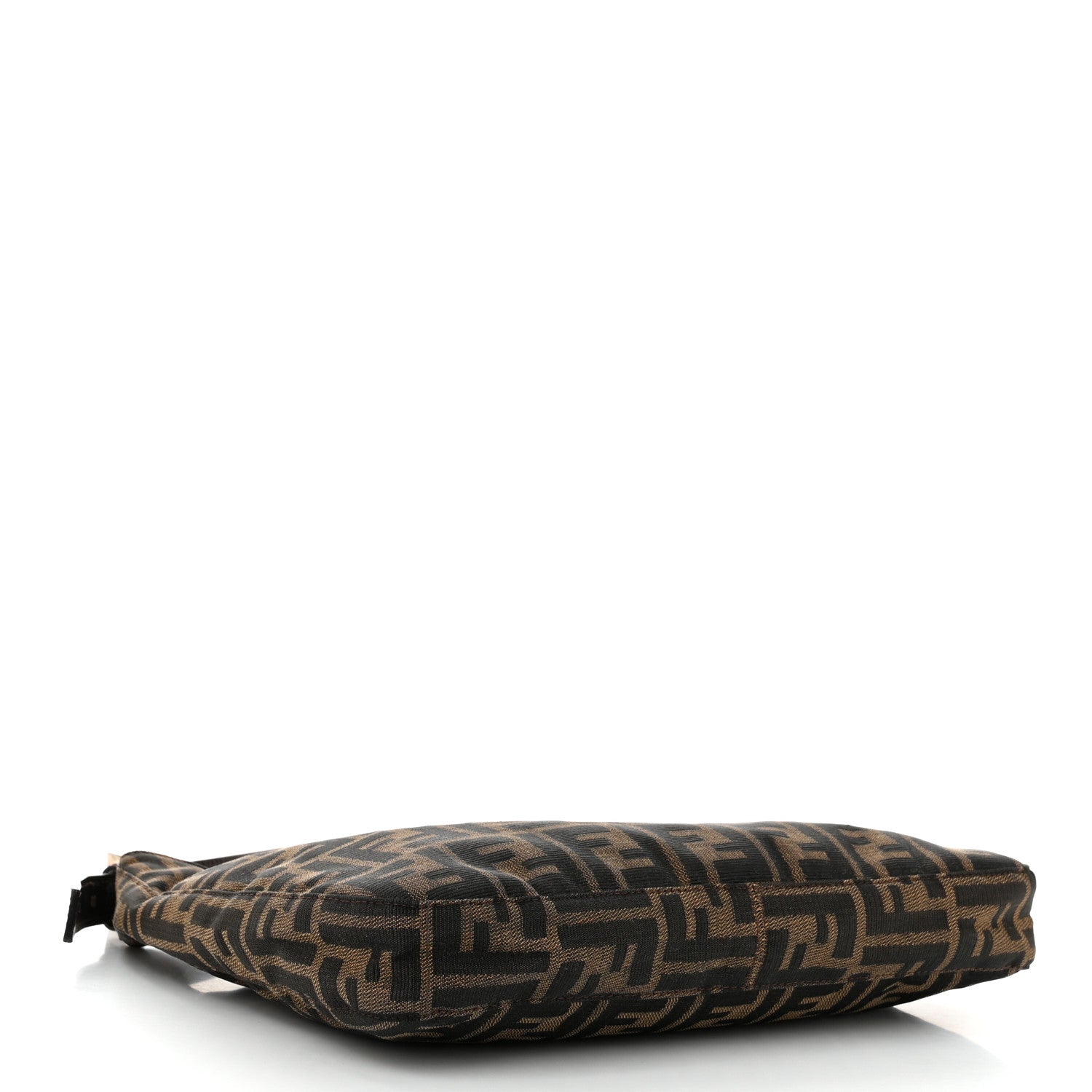 Fendi Zucca Hobo Tobacco 4 of 11