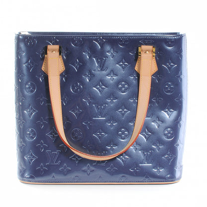 Louis Vuitton Vernis Houston Indigo 1 of 8