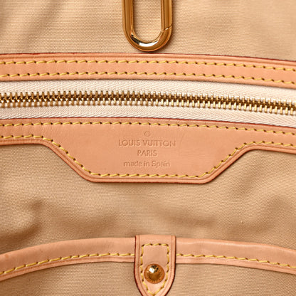 Louis Vuitton Damier Azur Pampelonne GM 6 of 13