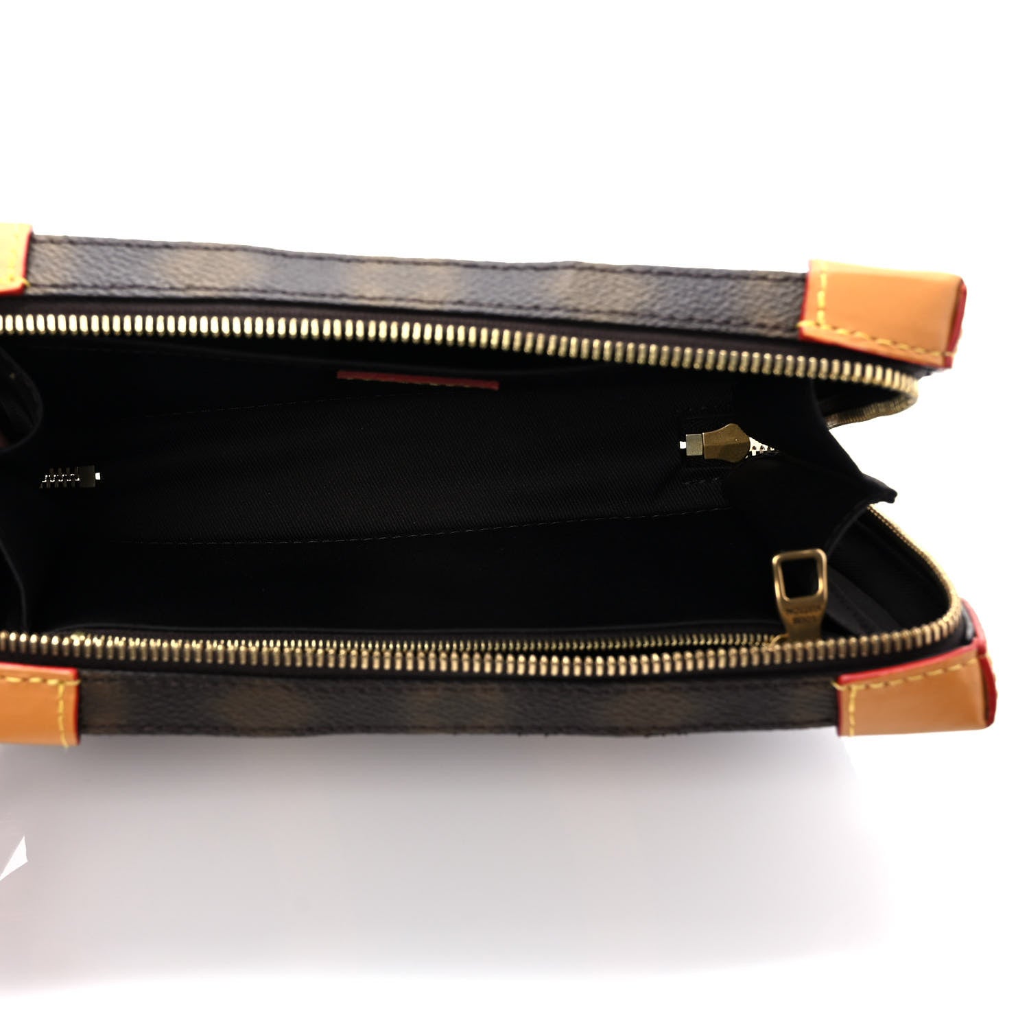 Louis Vuitton Monogram Blurry Soft Trunk Messenger 4 of 7