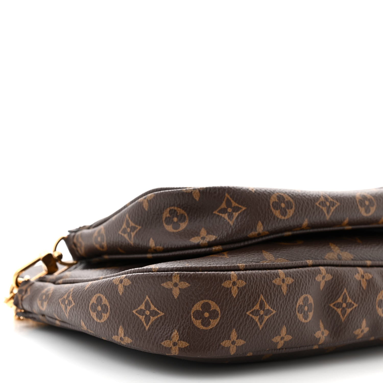 Louis Vuitton Monogram Multi Pochette Accessories Kaki 9 of 10