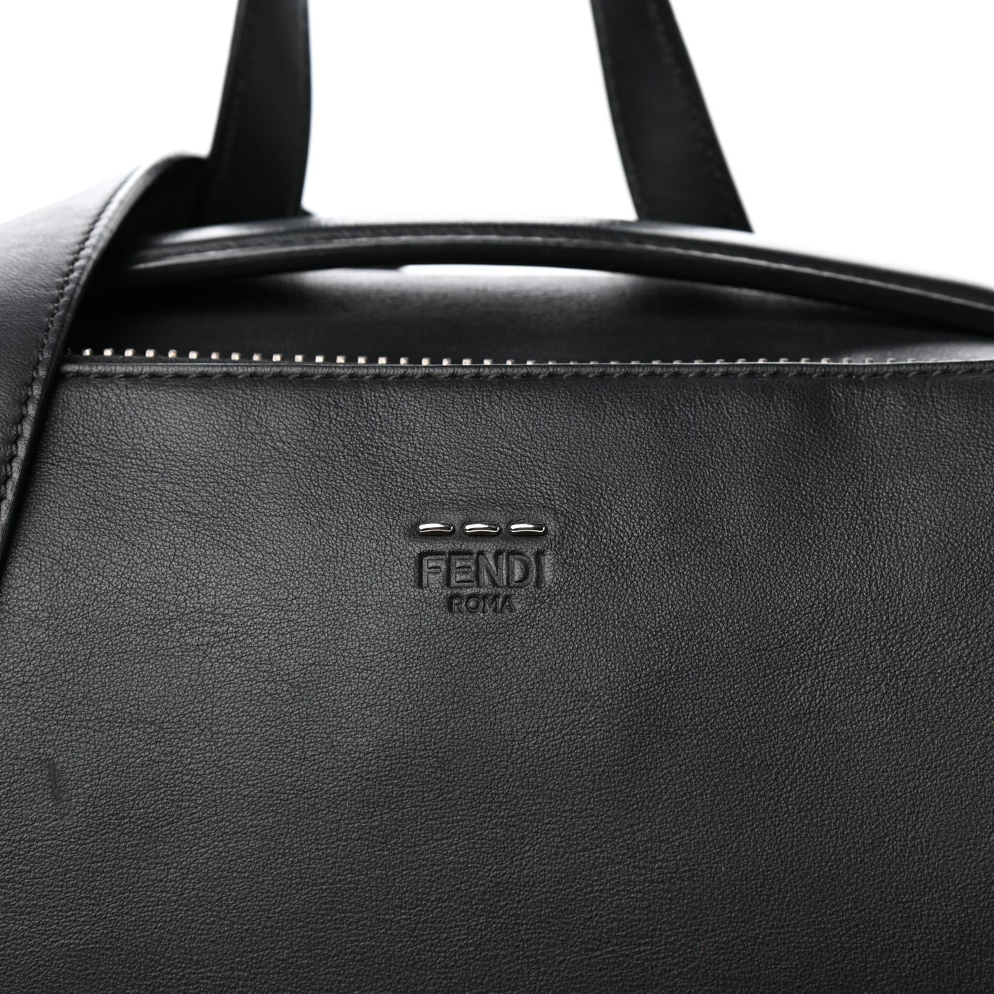 Vitello Grace Lui Urban Briefcase Black