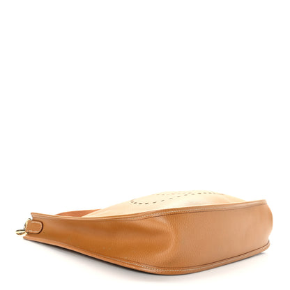 Hermes Ardennes Evelyne GM Sable 4 of 9