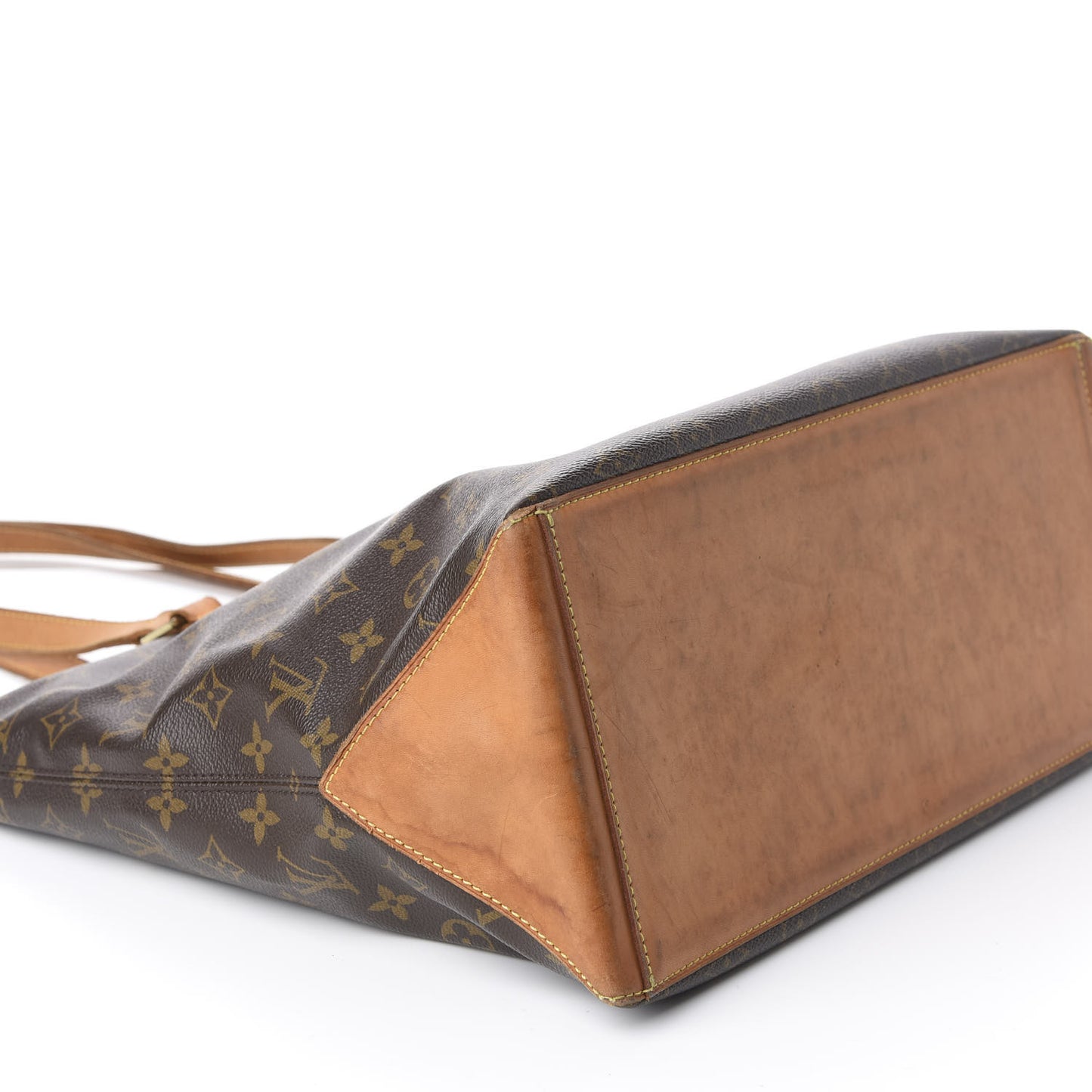 Monogram Cabas Mezzo