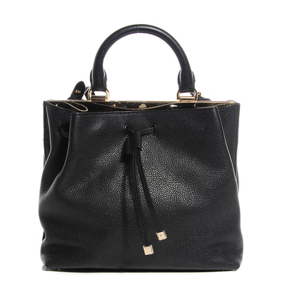 Mulberry Grained Calfskin Kensington Black 1 of 11