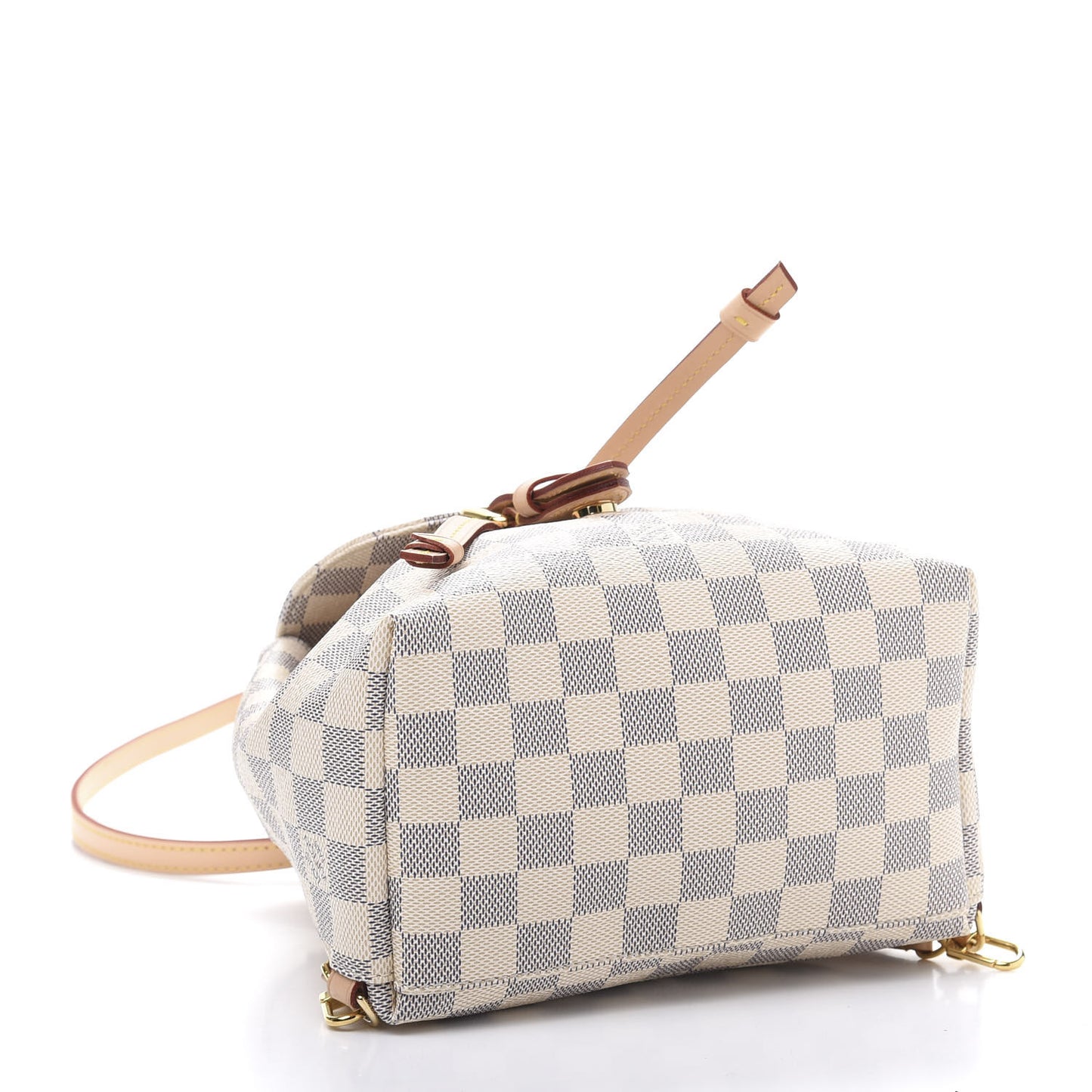 Damier Azur Sperone BB Backpack