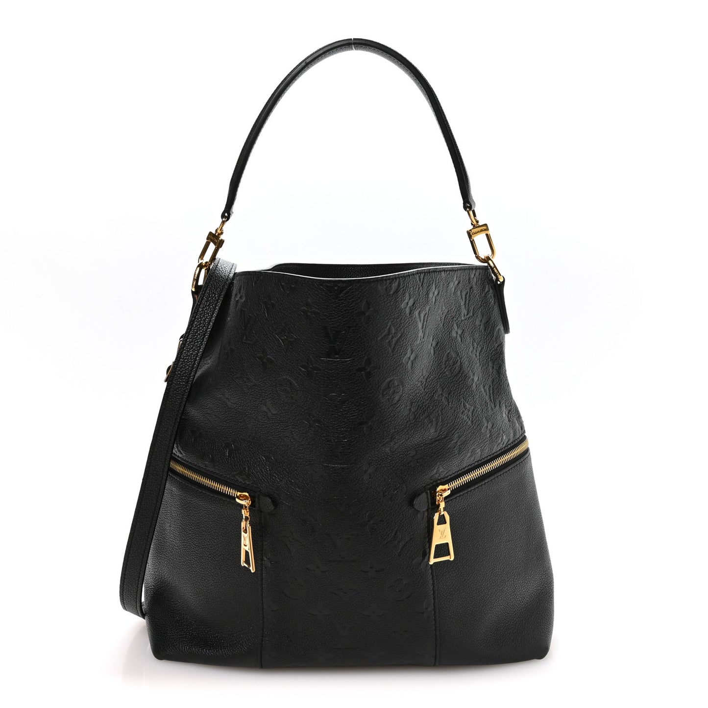 Empreinte Melie Black