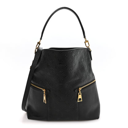 Louis Vuitton Empreinte Melie Black 1 of 9