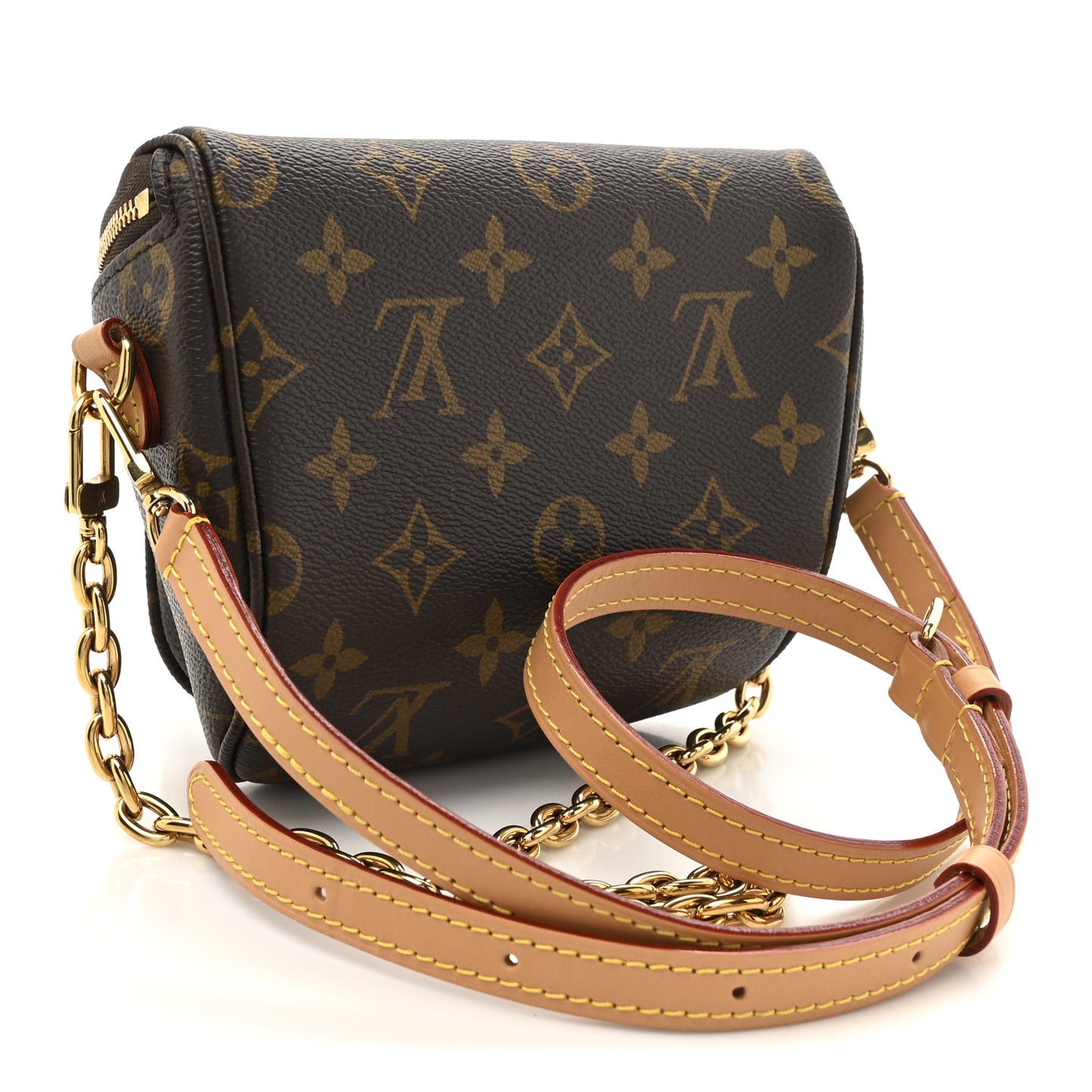 Monogram Mini Bumbag