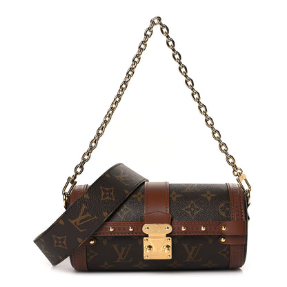 Louis Vuitton Monogram Papillon Trunk 1 of 9