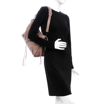Balenciaga Agneau City Parme 2 of 9