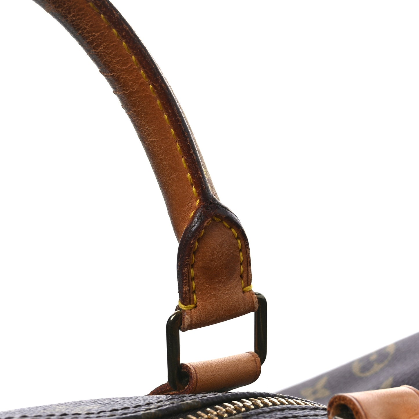 Monogram Keepall Bandouliere 60