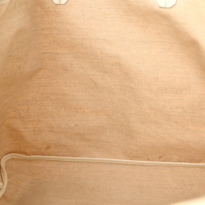 Goyard Goyardine Saint Louis PM White 12 of 13