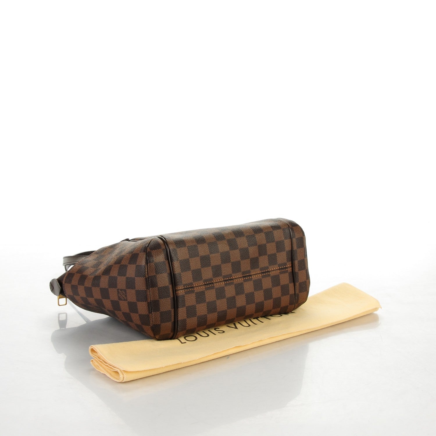 Louis Vuitton Damier Ebene Totally PM 4 of 8