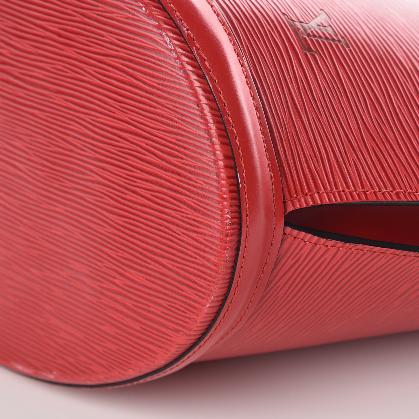 Epi Saint Jacques GM Castillan Red