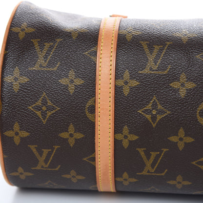 Louis Vuitton Monogram Papillon 30 9 of 12