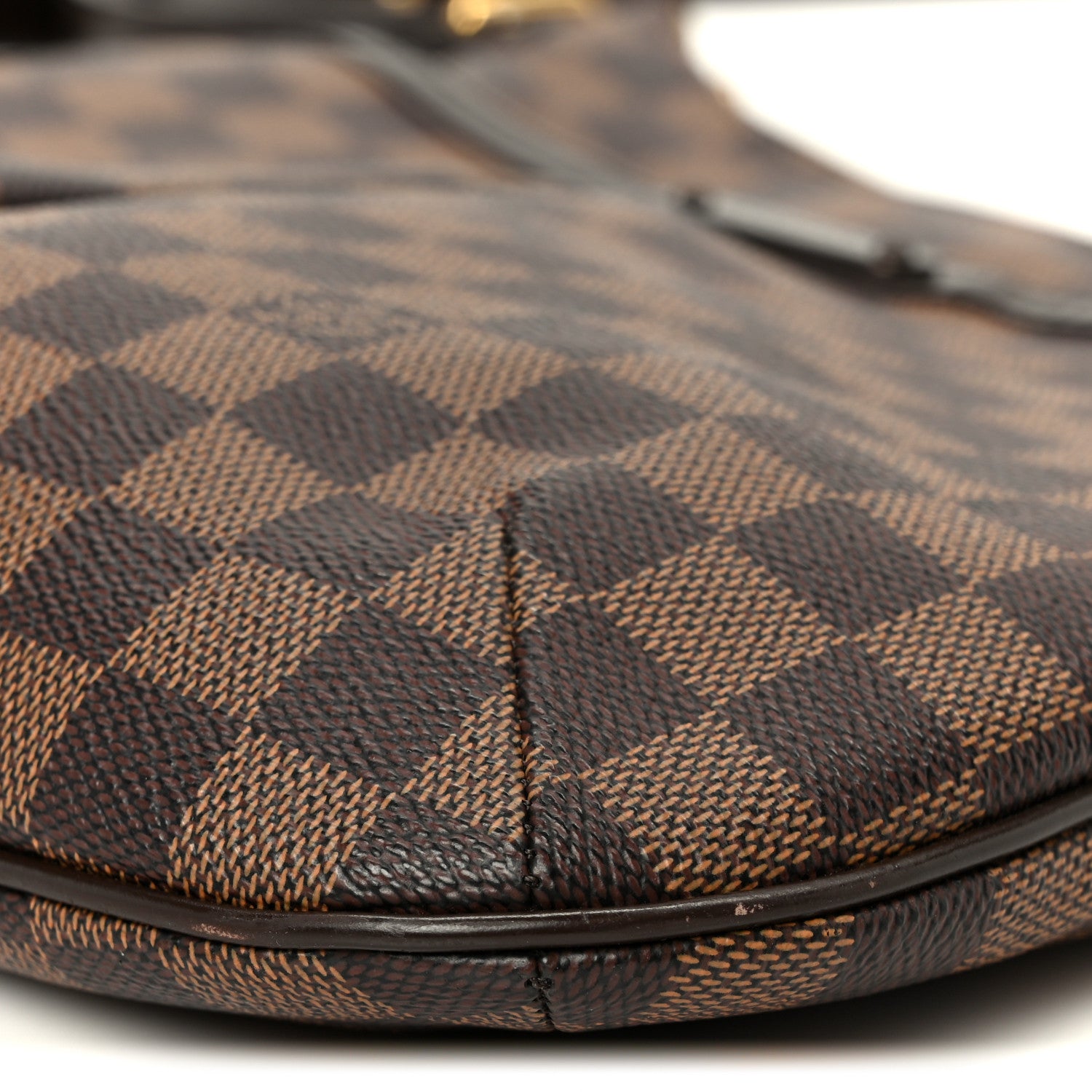 Louis Vuitton Damier Ebene Bloomsbury PM 9 of 9