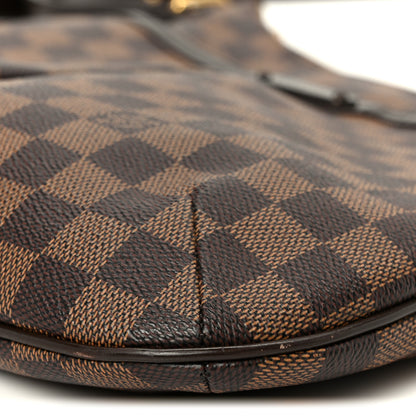 Louis Vuitton Damier Ebene Bloomsbury PM 9 of 9