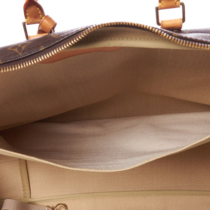 Louis Vuitton Monogram Sirius 50 8 of 9