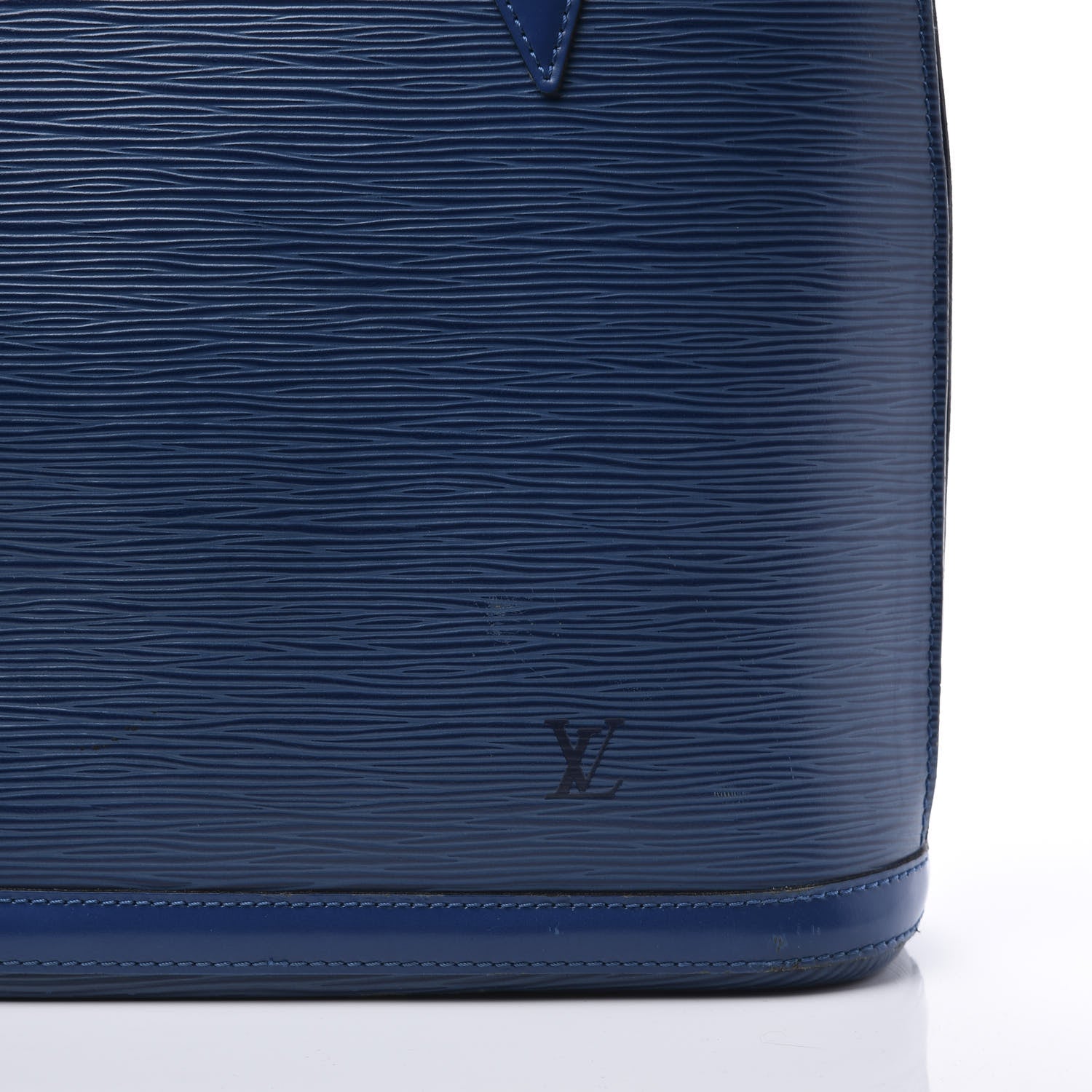 Louis Vuitton Epi Lussac Toledo 9 of 9