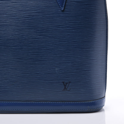 Louis Vuitton Epi Lussac Toledo 9 of 9
