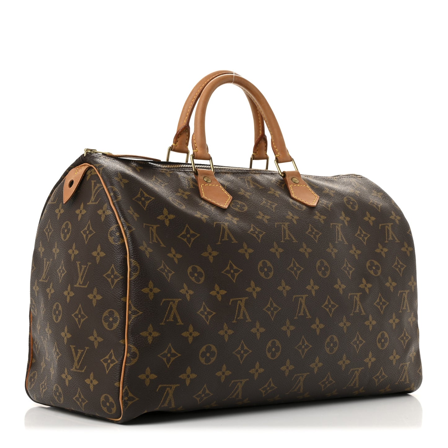 Monogram Speedy 40