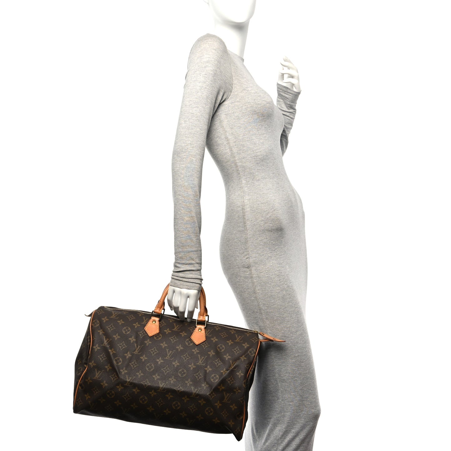 Monogram Speedy 40