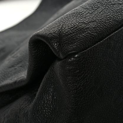 Louis Vuitton Empreinte Artsy MM Black 10 of 11