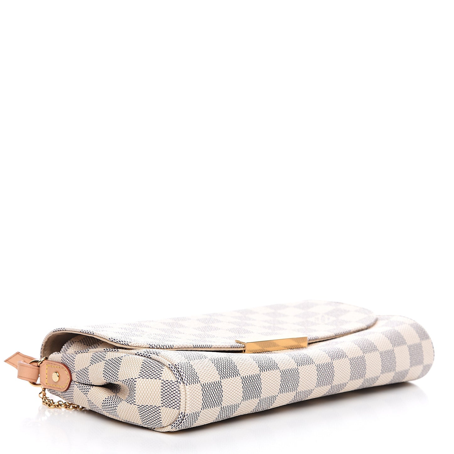 Damier Azur Favorite MM