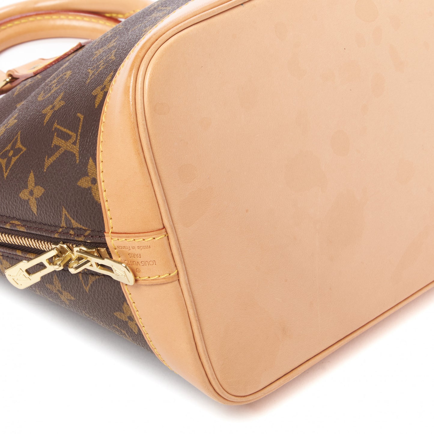 Monogram Alma PM