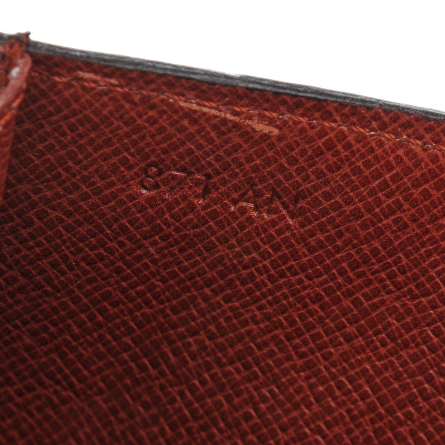 Monogram Porte-Monnaie Pochette